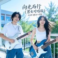 QT秋 大头针 - 站在高岗上(Dj炮哥 ProgHouse Rmx 国语合唱)