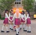 [MP4] 王超然-吹着人间的风(DJ京仔)-车载DJ美女热舞视频