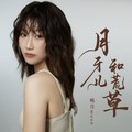 晚月Moon - 小村庄月弯弯(Dj小杨 Electro Rmx 国语女)