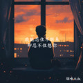 烟嗓大叔 - 我可以抱你吗(Dj可仔 Electro Rmx 国语男)