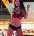 [MP4] AZ珍珍-终究还是走散了 (DJ彭锐)-车载DJ美女热舞视频