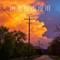 范贵宾 - 再爱你也没用(Dj小杨 Electro Rmx 国语男)