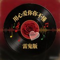 白兰的 - 离家的孩子(Dj东东 Electro Rmx 国语男)