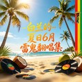 白兰的 - 单身情歌(Dj小杨 Electro Rmx 国语男)