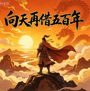 向天再借五百年dj版