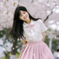 林雪儿 - 香烟与吻痕(DjKason Electro Rmx 国语女)