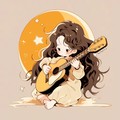 邓晃晃 - 一直很安静(DjFmix Electro Rmx 国语女)