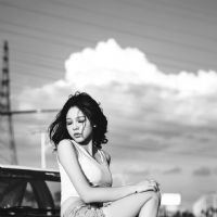 南昌DJ小武-精心打造抖快(海屿你.雨过后的风景.最后一页)流行车载慢摇大碟