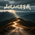 山风山风等等我dj版