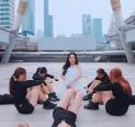 [MP4] 曹涂涂-欠我一个道歉(DJ名龙)-车载DJ美女热舞视频