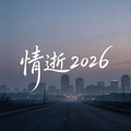 烟嗓青叔 - 情逝(Dj阿鲍 Electro Rmx 国语男)
