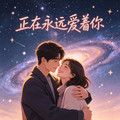 永远爱着你dj版