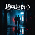越吻越伤心dj版